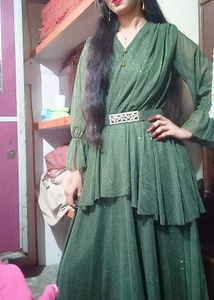 Saudi Arabia Dress 👗
