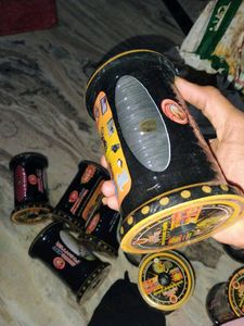 Big Size Mono Fighter Manja Plastic