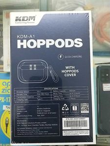 Hop Pods Earbuds