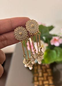 Two Set Earrings