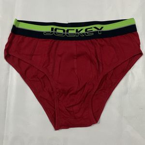Jockey Men’s Brief – Size M, L, XL Available