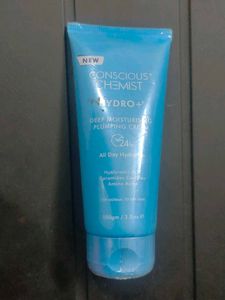 Conscious Chemist Hydro+ Cream