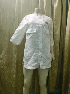 korean tunic