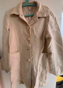 Korean Women Blazer /coat