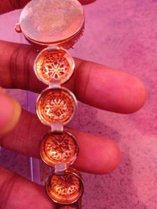Ad Jewellery  Watches Rose Gold Polish