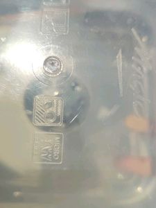 New Container(140Rs for 4pc set)