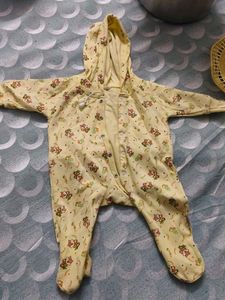 Cute Baby Onesie