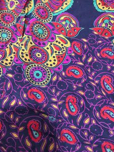 Ethnic Wrap Around Skirt