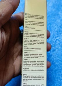 Highlighter ➕Contour Stick ❤🥳