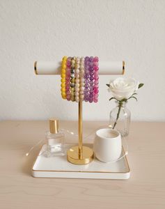 Aesthetic Bracelet Stack