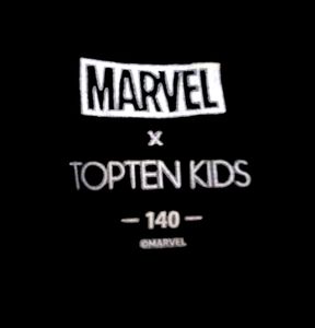 Marvel Ironman T- Shirt