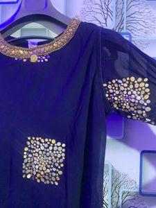 Single Frock