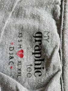 Combo Of 2 Tshirts For Women