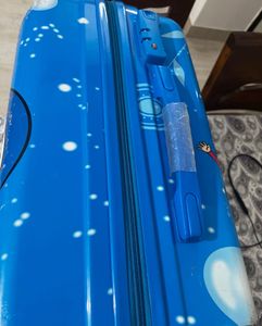 Kids Trolly Bag