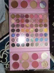 Kevyn Aucoin Eyeshadow Palette