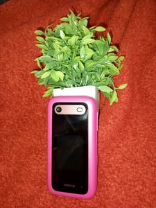 Nokia Flip Phone 2660