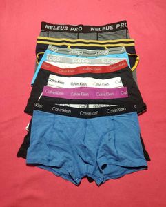 combo 8 Man briefs mix size