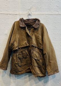 🇹🇷 Turkey Imported Corduroy Jacket