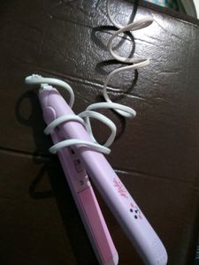 New Hair Straightener For Girl