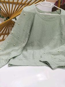 Korean Sweater