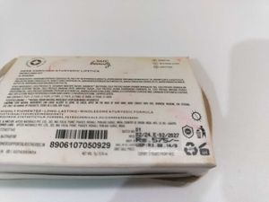 Just Herbs Lipstick Kit - 16 Shades