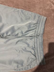 Zara Wide Leg Trousers