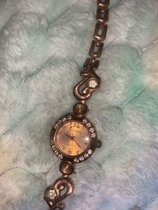Quartz Watch