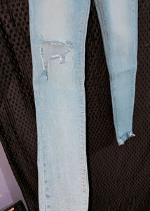 Jeans For Girls