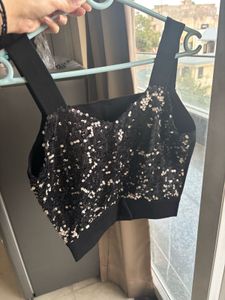 A co-ord set for your parties clubbing or birthday