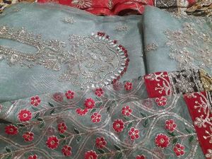 Beautiful Pakistani Suit