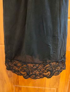 Black Dress ( Never Wore)