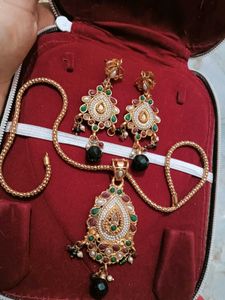 Jwellery Set