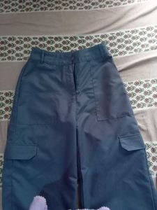 Brand New Cargo Pant