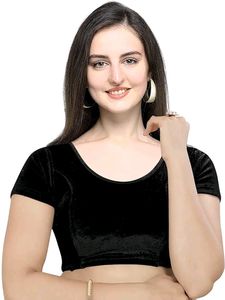 Valvet Blouse All Colours Are Available