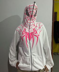 Spidermen Hoodie