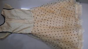 My Childhood Frock