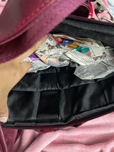 Pretty Laptop Bag With Good Quality 😍