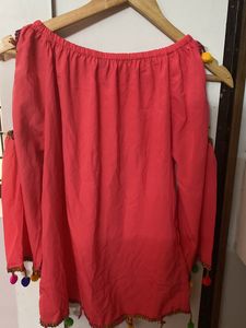 New Off Shoulder Top