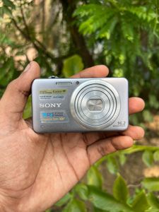 Sony Cyber-shot Camera