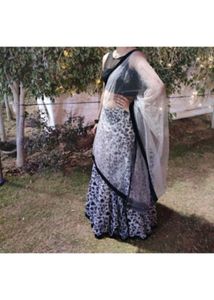 Elegant Lehenga