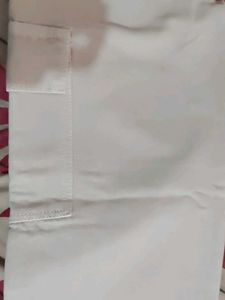 denim cargo beige colour