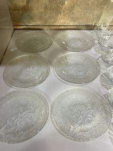 Dinnerware Set