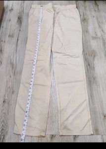 Cs2044 Sabrin Cotton Jeans Size 32