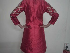 Elegant Ethnic Suit