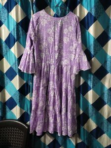 💗 Summer Clearance Sale - Floral Printed Dress