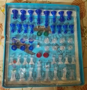 Most Useful Chess, And Family Members, Children's