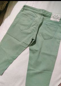 Combo Of 2 ❗Capris.
