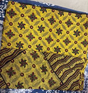 3 Piece Suit/Dress Material