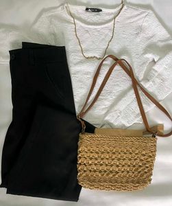 Casual TOP