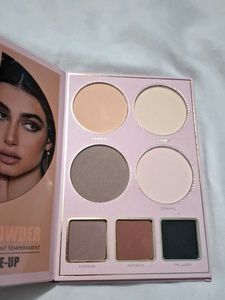 IGoodCo Beauty Palette all in one